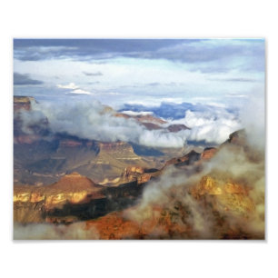 Grand Canyon Fine Art Photo Print, No Text Print
