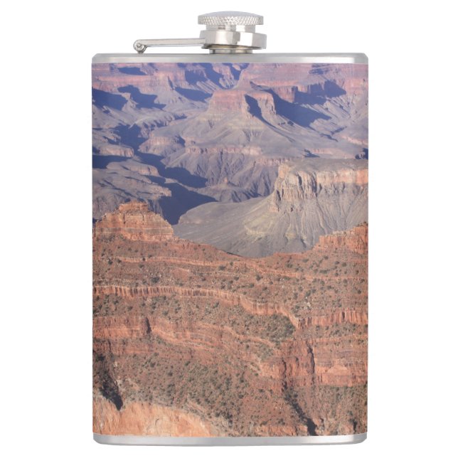 Grand Canyon Flask (Front)