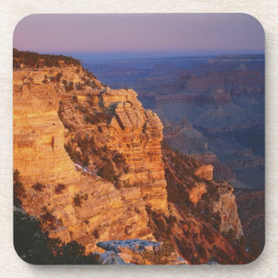 Grand Canyon from south rim, Grand Canyon Coaster