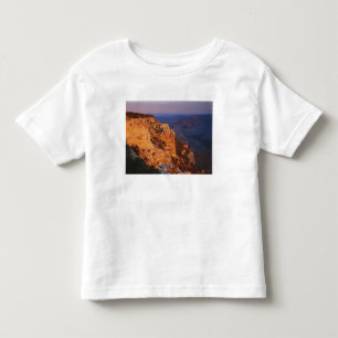 Grand Canyon from south rim, Grand Canyon Toddler T-shirt