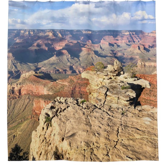 Grand Canyon From The Top (Front)