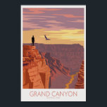 Grand Canyon II Poster<br><div class="desc">Check out our selection Grand Canyon II in the works from our design shop.
Choose the size and design of the art you want and click add to cart</div>