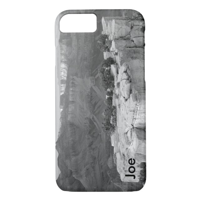 Grand Canyon iPhone 7 Coque (Dos)