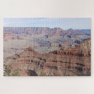 Grand Canyon Jigsaw Puzzle