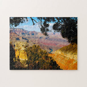 Grand Canyon Jigsaw Puzzle