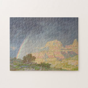 Grand Canyon Jigsaw Puzzle