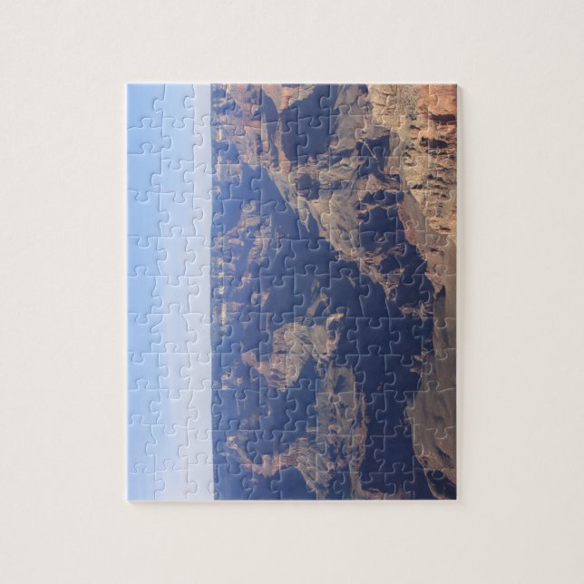 Grand Canyon Jigsaw Puzzle (Vertical)