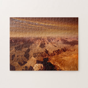 Grand Canyon Jigsaw Puzzle