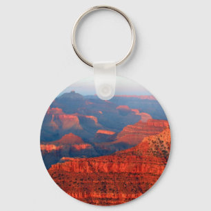 grand canyon keychain