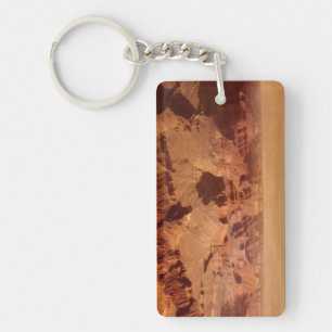 Grand Canyon Keychain