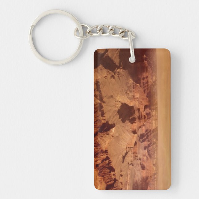 Grand Canyon Keychain (Front)