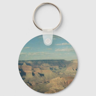 Grand Canyon Keychain