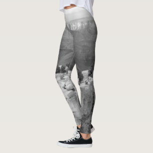 Grand Canyon Leggings