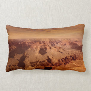 Grand Canyon Lumbar Pillow