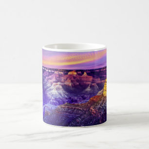 Grand Canyon - Magic Moment Mug