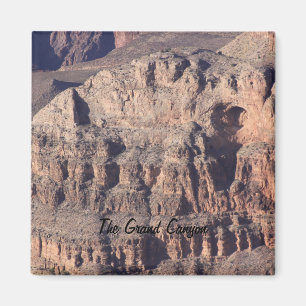 Grand Canyon Magnet