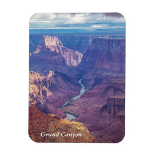 Grand Canyon Magnet