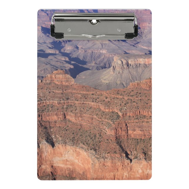 Grand Canyon Mini Clipboard (Front)