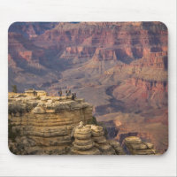 Grand Canyon Mouse Pad
