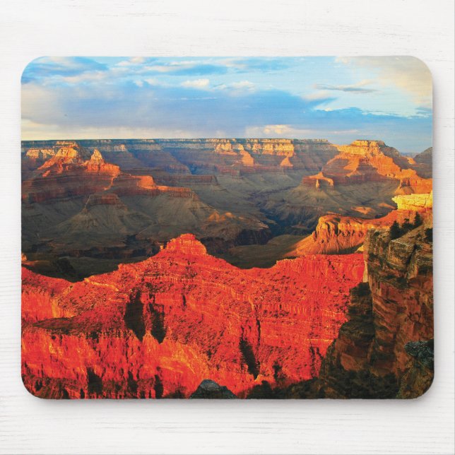 Grand Canyon Mouse Pad (Front)