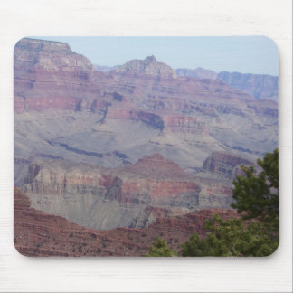 grand canyon mouse pad
