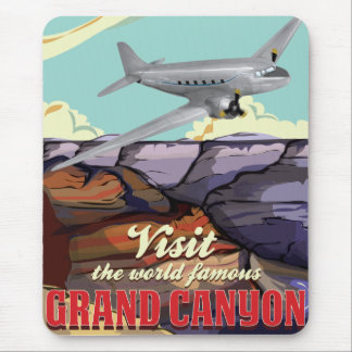 Grand Canyon Mouse Pad