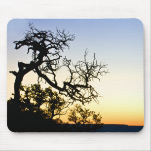 Grand Canyon Mouse Pad