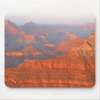 grand canyon mousepad