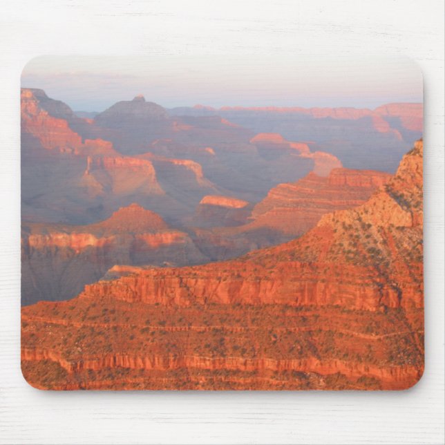 grand canyon mousepad (Front)