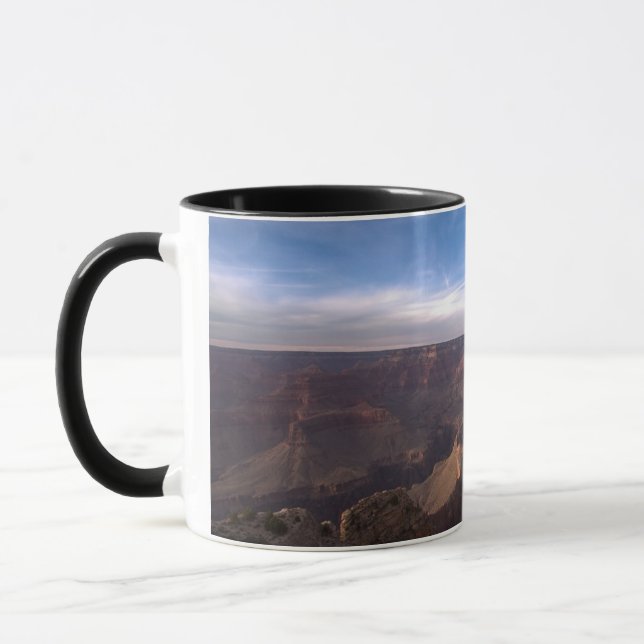 Grand Canyon Mug (Left)