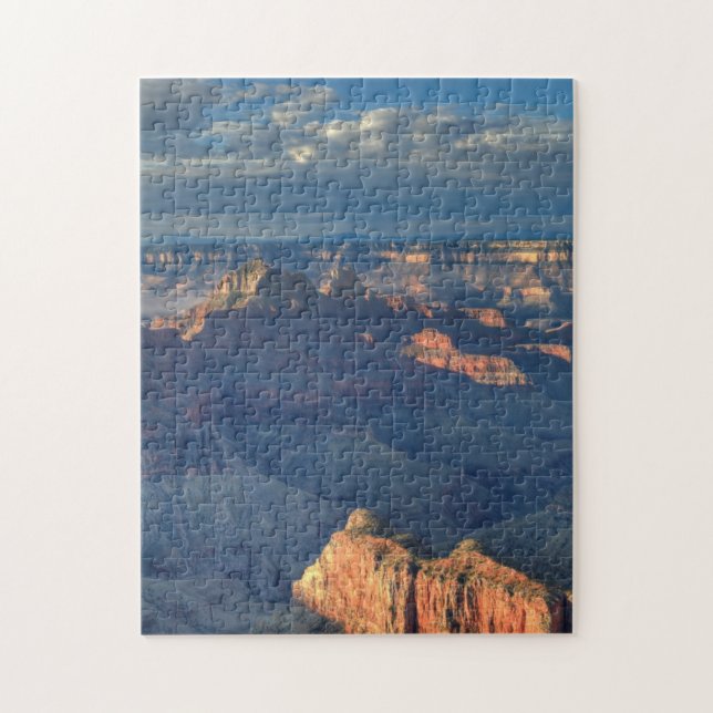 Grand Canyon National Park 2 Jigsaw Puzzle (Vertical)