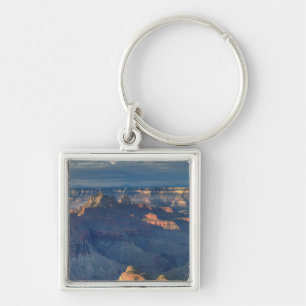 Grand Canyon National Park 2 Keychain