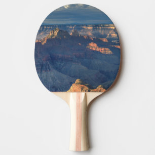 Grand Canyon National Park 2 Ping Pong Paddle