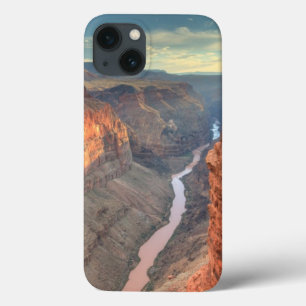 Grand Canyon National Park 3 iPhone 13 Case