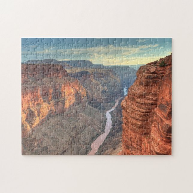 Grand Canyon National Park 3 Jigsaw Puzzle (Horizontal)