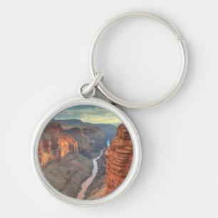 Grand Canyon National Park 3 Keychain