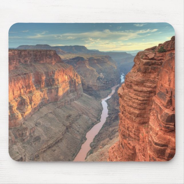 Grand Canyon National Park 3 Mouse Pad (Front)