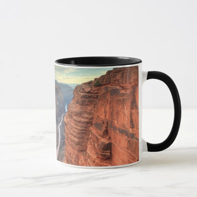 Grand Canyon National Park 3 Mug (Right)