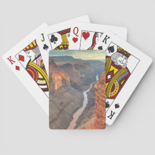 Grand Canyon National Park 3 Playing Cards