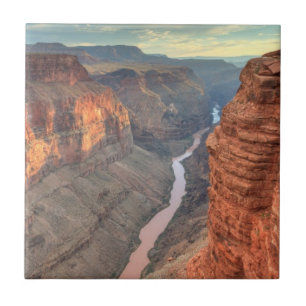 Grand Canyon National Park 3 Tile
