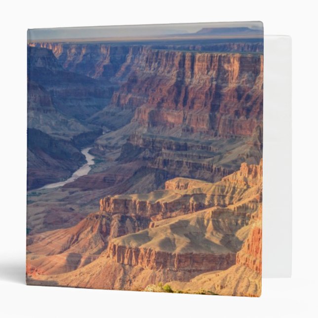 Grand Canyon National Park, Ariz Binder (Front/Inside)