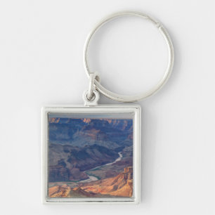 Grand Canyon National Park, Ariz Keychain