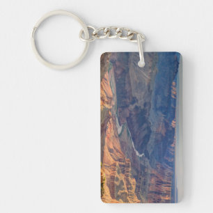 Grand Canyon National Park, Ariz Keychain