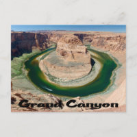 Grand Canyon National Park Arizona Carte postale