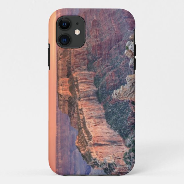 Grand Canyon National Park, Arizona Case-Mate iPhone Case (Back)