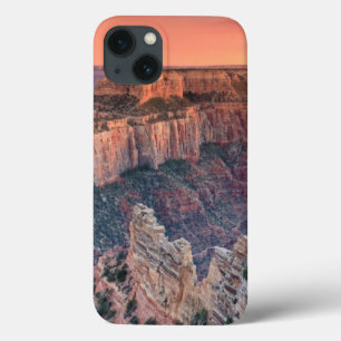 Grand Canyon National Park, Arizona iPhone 13 Case