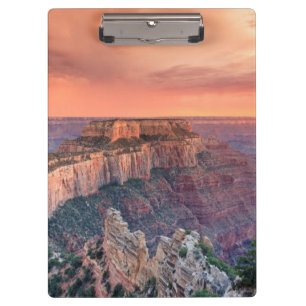 Grand Canyon National Park, Arizona Clipboard
