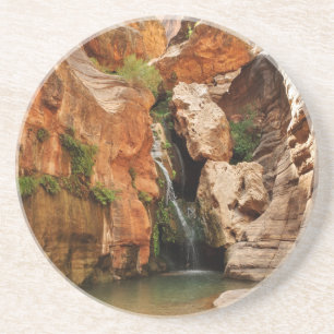 Grand Canyon National Park, Arizona Coaster