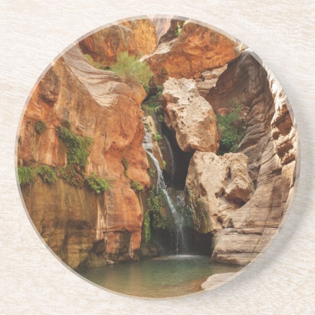 Grand Canyon National Park, Arizona Coaster (Front)
