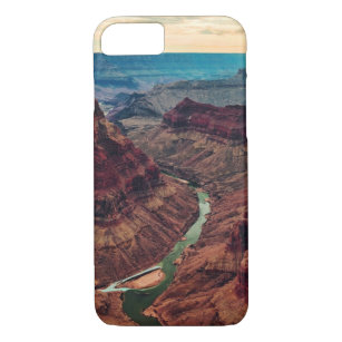 Grand Canyon National Park Arizona, Colorado River Case-Mate iPhone Case